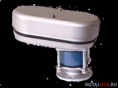 Клапана механические  кдм 50, кдм  50М,  кдм_200 * 100, кдм_200 * 150, кдм_200* 200, кдм_200 *250