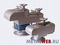 Клапан дыхательный механический смдк * 50 АА, смдк * 100 АА, смдк *150, смдк *200, смдк *250.