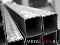 Труба  профильная 50х50х2 ГОСТ 8639