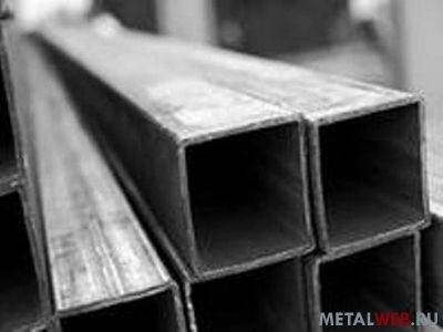 Труба профильная 80х80х3 ГОСТ 8639