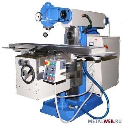 Продам новые вертикально фрезерные станки