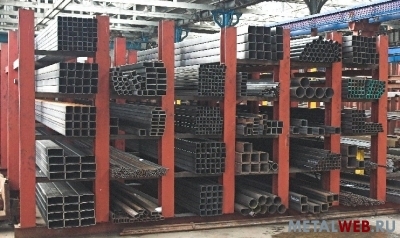 Труба э/с профильная 15х15х1, 35 ТУ 14-105-737