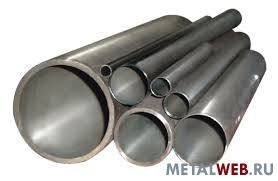 Стальные трубы б/у, трубы