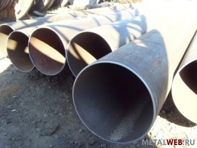 Труба б/у, б/у трубы, труба стальная, трубы цена