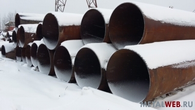 Трубы б/у 1220 купить в СПб, Продажа трубы бу 1220, Цена на Трубы бу 1220