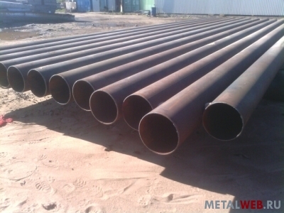 Купить трубы бу в СПб. Низкая цена на бу трубы.!!!