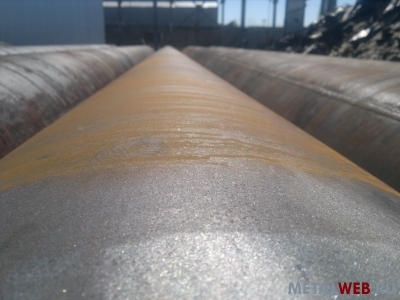 Трубы бу 273*4-10мм цена от 800руб.м.п.