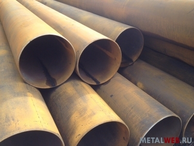 Труба восстановленная 273, 426, 530, 720 в наличии