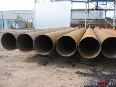 Стоимость трубы бу под заезд на дачный участок: