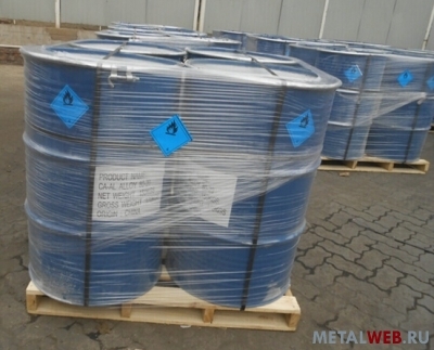 Сплав Кальций-Алюминий