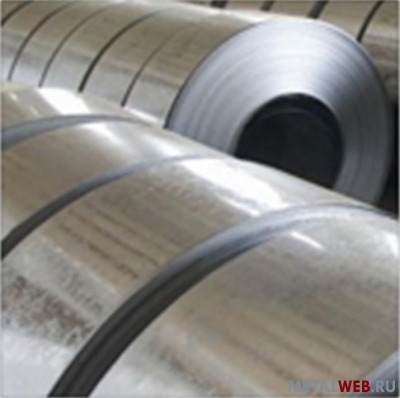 Лента пружинная в наличии