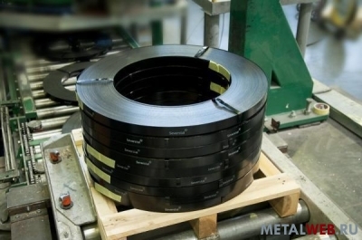 Лента упаковочная от производителя