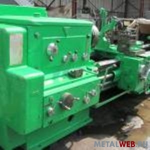 Продам 1М63 токарно-винторезный.