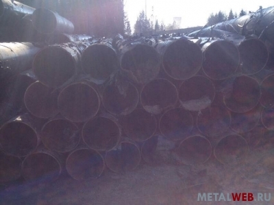 труба 426 п/ш б/у в наличии