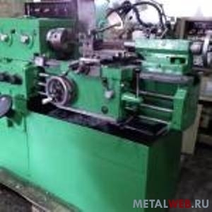 Продам станок, 1И611 токарно-винторезный.