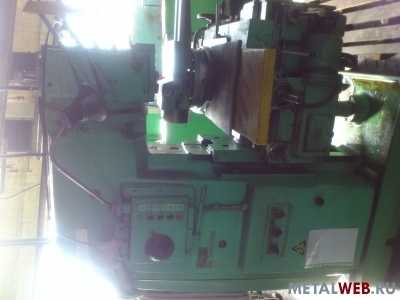 вертикально фрезерный 6Р12