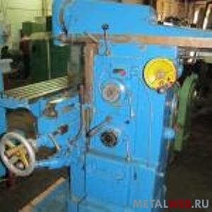 Продам станок, СФ-676 широкоуниверсальный фрезерный, б/у.