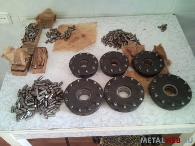 металлорежущий инструмент