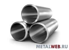 Трубы 1220 х 12 - 1500 тонн