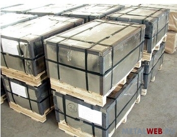 Жесть консервная пищевая и различного назначения оптом и в розницу