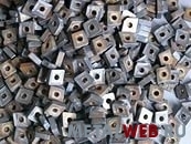 Лом твердого сплава ВК ТК победит