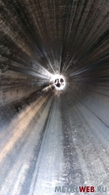 трубы б/у под восстановление