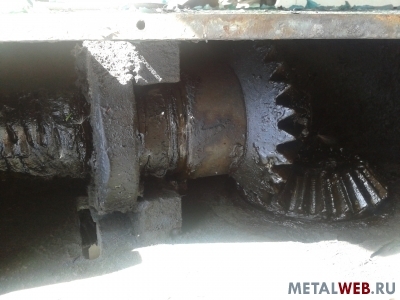 Листогиб ИВ2114