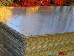 ЛИСТ ОЦИНКОВАННЫЙ!!!Из наличия на Складе!!!Скидки!