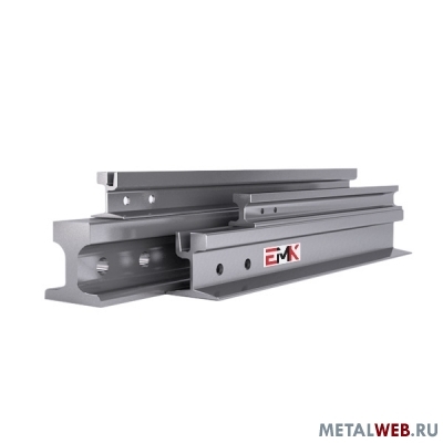 Рельсовые системы I140E+N