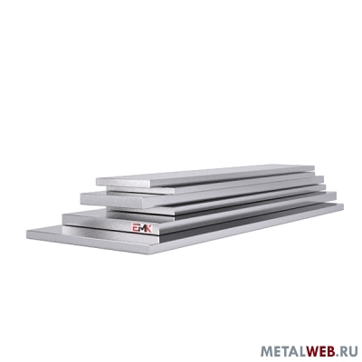 Калиброванная полоса в прутках горячекатаная из автоматной стали