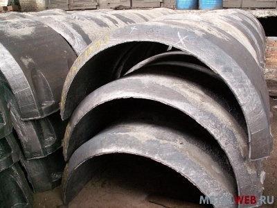 Чугунные балластирующие устройства ЧБУ-1020, ЧБУ1220 по  ТУ и ОТТ