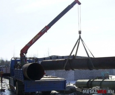 Трубы б/у 219-1420.Из наличия. Цены актульные.