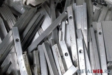 Прием лома алюминия дорого