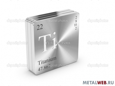 Куплю лом титана