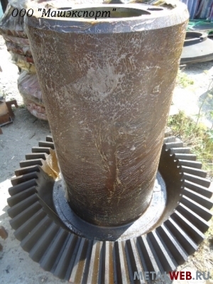 Комплектующие на дробильно-размольное оборудование