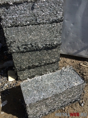 Алюминий АД-1