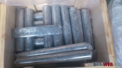 Алюминий 99, 999%