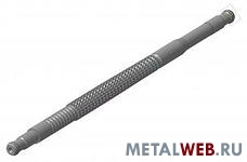 Протяжки шпоночные, шлицевые, эвольвентные, квадратные и т.д.