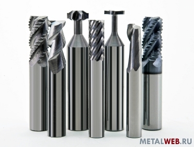 Восстановление и переточка режущего инструмента