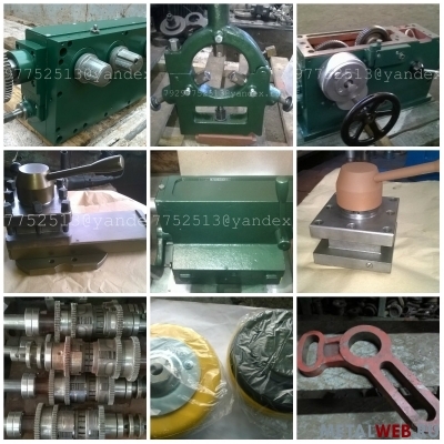 Запчасти 16к20