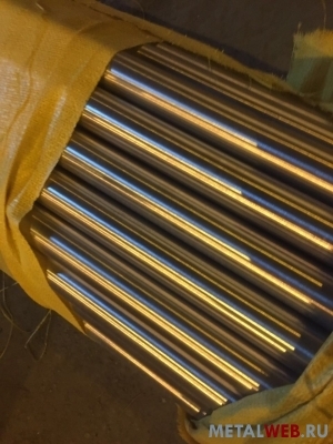 трубы нержавеющие