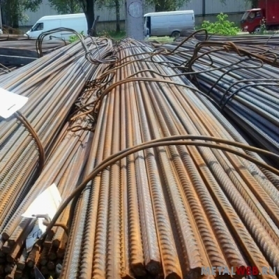 Куплю лежалый металлопрокат (остатки)