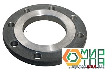 Фланец плоский 12820-80