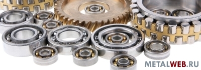 Продажа оптом и в розницу подшипников.