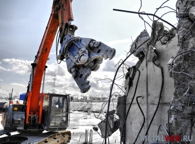 прием и вывоз металла металлолома в москве дорого