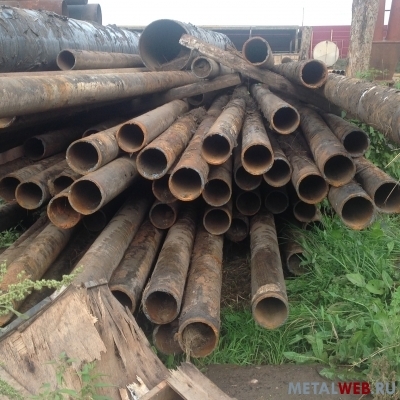 Продам трубы недорого