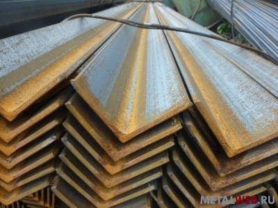 Уголок равнополочный в Москве и области