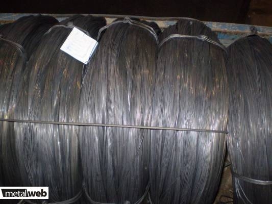 Проволока О/К ГОСТ 3282-74