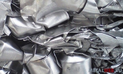 алюминий лом