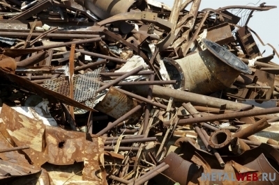 Покупка металлолома. Дорого!!!